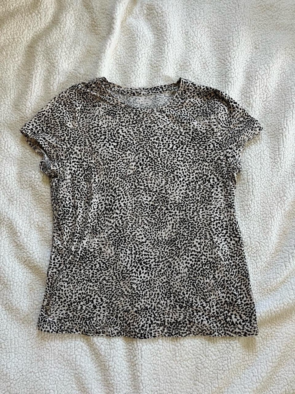 athleta t-shirt